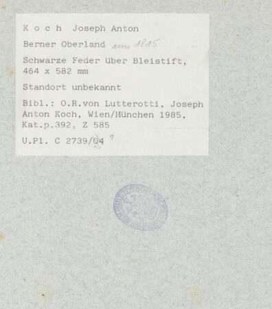 Rückseite von bh023609_recto