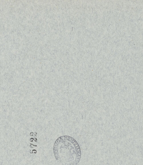 Rückseite von bh023712_recto