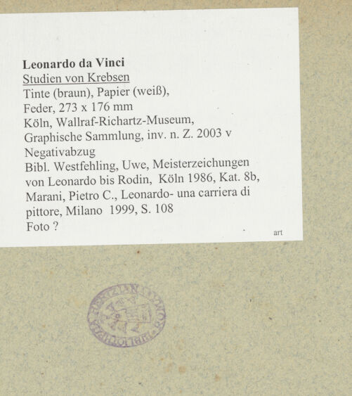 Rückseite von bh023946_recto