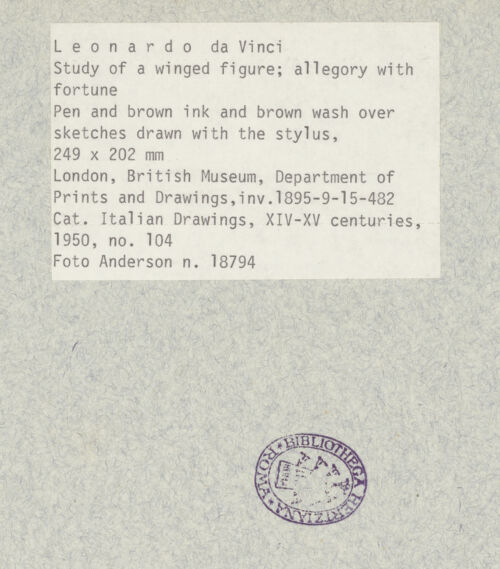 Rückseite von bh023955_recto