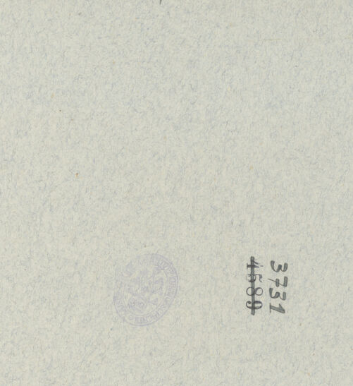 Rückseite von bh023973_recto