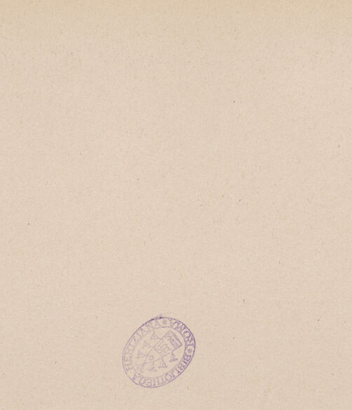 Rückseite von Alinari [https://www.deutsche-digitale-bibliothek.de/content/lizenzen/rv-ez/] Szenen aus dem Leben der heiligen AgnesDie entkleidete Heilige wird wundersamerweise von ihren Haaren bedeckt - Detail, Agnes inmitten der Soldaten, bh024008_recto. Foto.