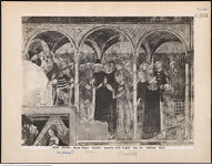 Thumbnail für Napoli, S. Maria Donnaregina Vecchia (4) Interno (4) Pittura Coro delle Monache (3) Arco Trionfale, Pittura varia, Scultura varia