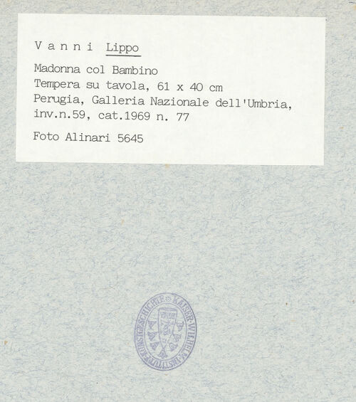 Rückseite von bh024240_recto