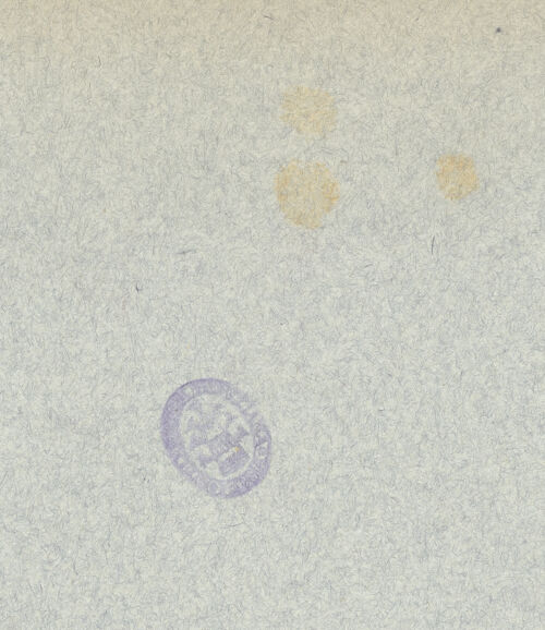 Rückseite von bh024245_recto