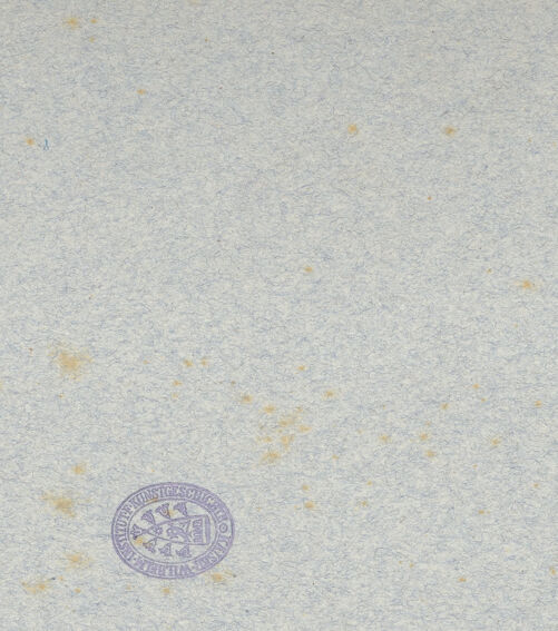 Rückseite von bh024257_recto