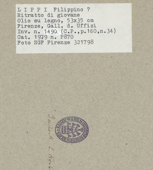 Rückseite von bh024262_recto