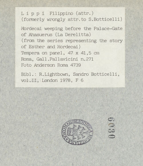 Rückseite von bh024265_recto