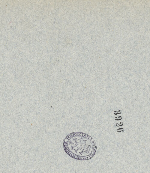 Rückseite von bh024278_recto