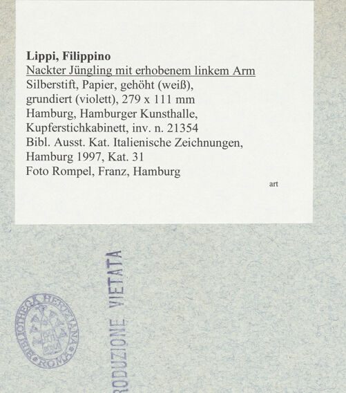 Rückseite von bh024286_recto