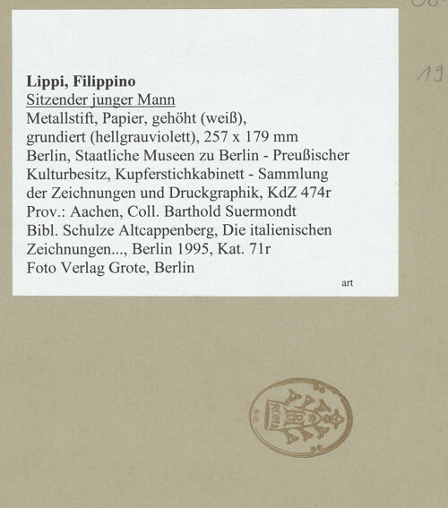 Rückseite von bh024287_recto