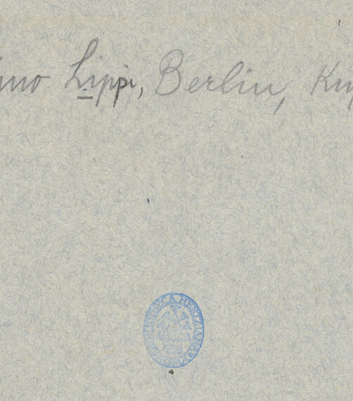 Rückseite von bh024288_recto