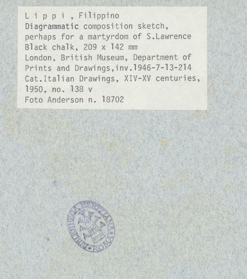 Rückseite von bh024291_recto