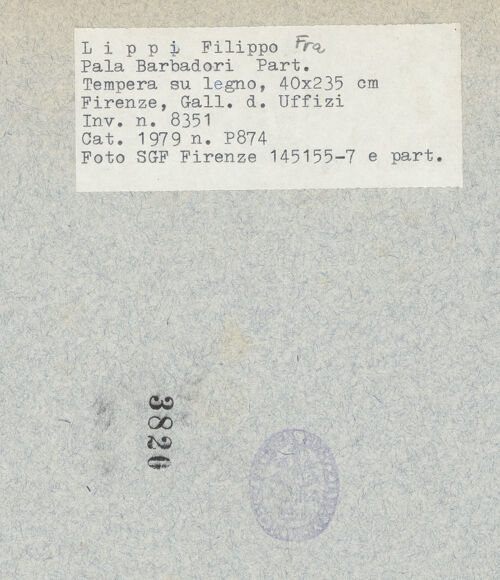 Rückseite von bh024293_recto