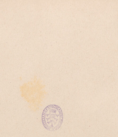 Rückseite von Alinari [https://www.deutsche-digitale-bibliothek.de/content/lizenzen/rv-ez/] Grabplatten für Tommaso Vulcano (gest. 1337) und Carletto Vulcano (gest. 1345) - Gesamtansicht, bh024332_recto. Foto.