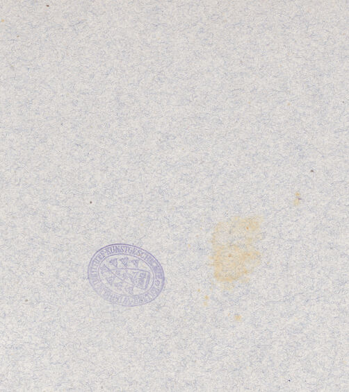 Rückseite von Alinari [https://www.deutsche-digitale-bibliothek.de/content/lizenzen/rv-ez/] San Domenico MaggioreCappella della Madonna di zi' Andrea - Seitenansicht von rechts, bh024346_recto. Foto.