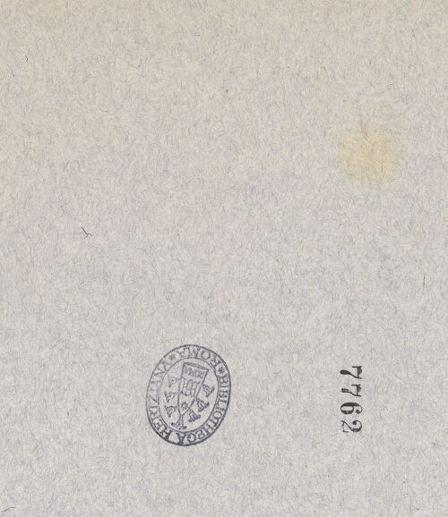 Rückseite von Alinari [https://www.deutsche-digitale-bibliothek.de/content/lizenzen/rv-ez/] Verkündigung - Gesamtansicht, bh024350_recto. Foto.