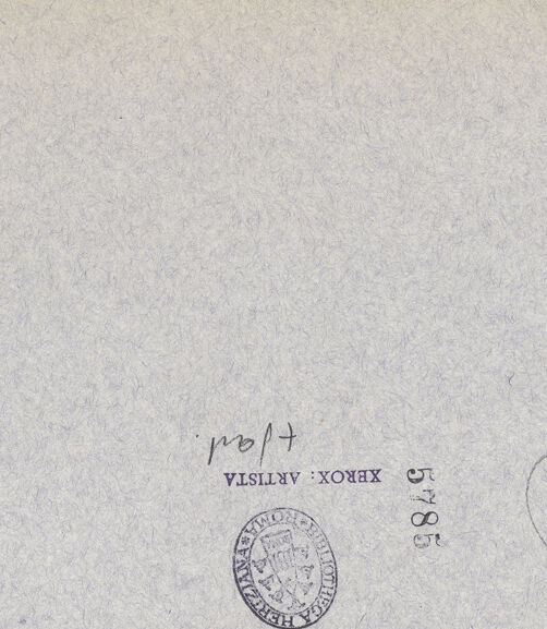 Rückseite von Alinari [https://www.deutsche-digitale-bibliothek.de/content/lizenzen/rv-ez/] Die sieben Sakramente und der Triumph der KircheSakrament der Taufe - Gesamtansicht, bh024357_recto. Foto.