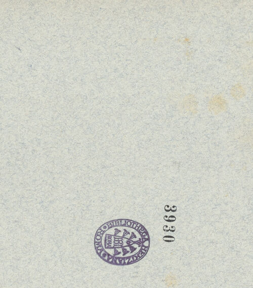 Rückseite von bh024374_recto