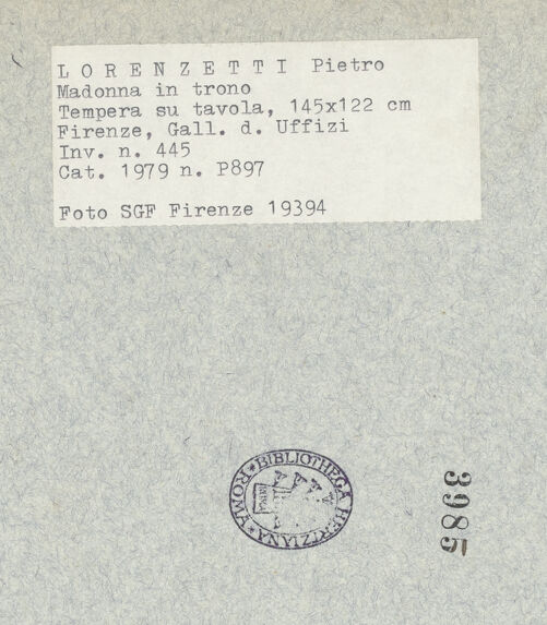 Rückseite von bh024390_recto