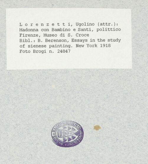 Rückseite von bh024408_recto