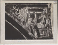 Thumbnail für Napoli, S. Maria dell’Incoronata (2) Interno (2) pitture murali (2)