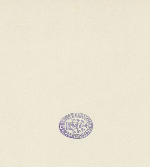 Rückseite von bh024503_recto