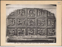 Thumbnail für Napoli, Duomo (9) Interno (8) S. Restiuta (2)