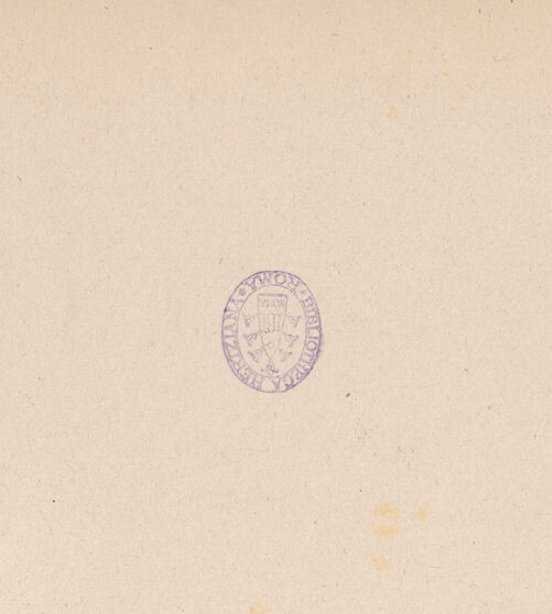 Rückseite von Alinari [https://www.deutsche-digitale-bibliothek.de/content/lizenzen/rv-ez/] Madonna zwischen den heiligen Januarius und Restituta - Detail: Madonna, bh024557_recto. Foto.