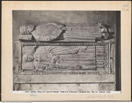 Thumbnail für Napoli, S. Anna dei Lombardi: Interno (2) Cappelle a destra (2) Sagrestia vecchia