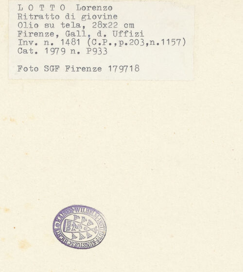 Rückseite von bh024607_recto