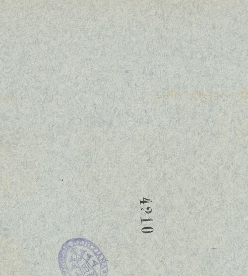 Rückseite von bh024665_recto