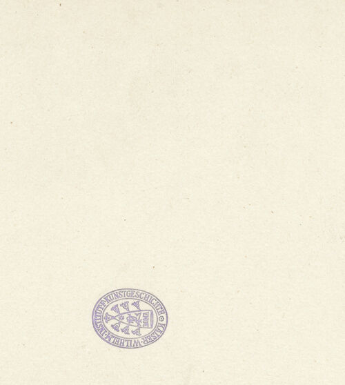 Rückseite von bh024676_recto