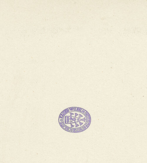 Rückseite von bh024678_recto