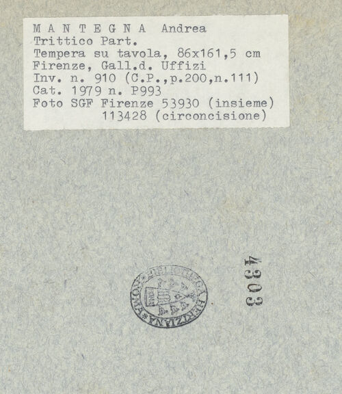 Rückseite von bh024892_recto