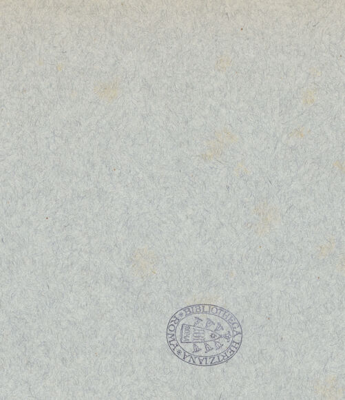 Rückseite von bh024993_recto