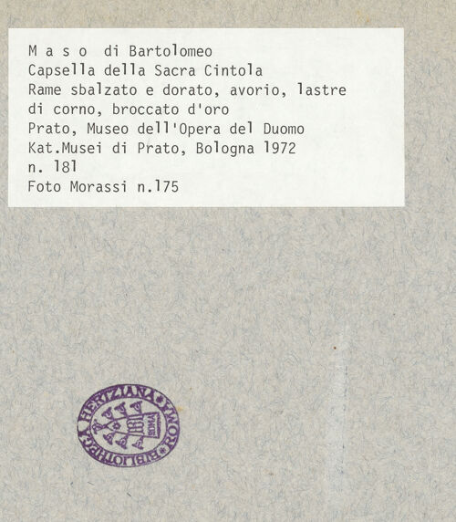 Rückseite von bh025005_recto