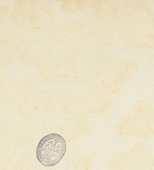 Rückseite von bh025110_recto