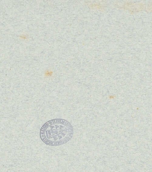 Rückseite von bh025231_recto