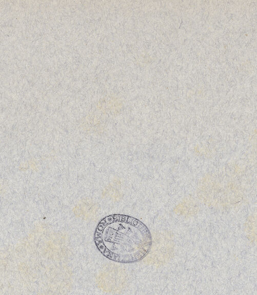 Rückseite von Alinari [https://www.deutsche-digitale-bibliothek.de/content/lizenzen/rv-ez/] Heimsuchung - Gesamtansicht, bh025272_recto. Foto.