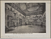 Thumbnail für Napoli, Palazzo Reale (3) Interno (2) Pal. Serra di Cassano