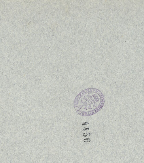 Rückseite von bh025316_recto