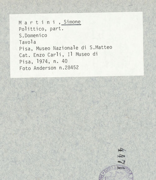 Rückseite von bh025323_recto