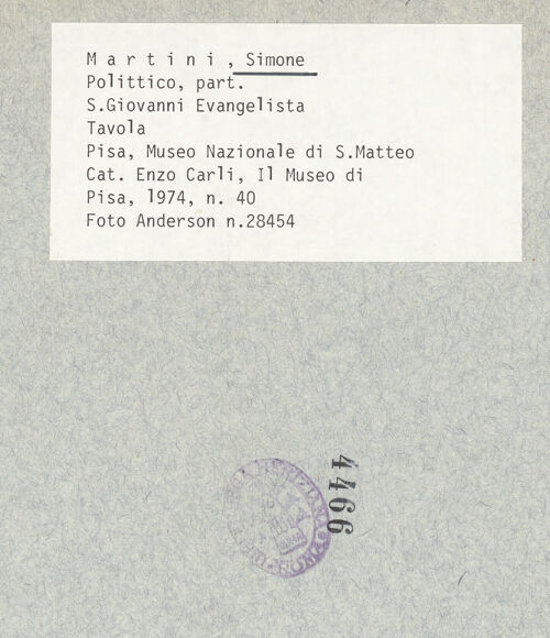 Rückseite von bh025327_recto