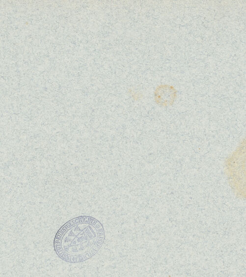 Rückseite von bh025360_recto