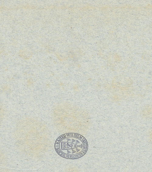 Rückseite von bh025367_recto