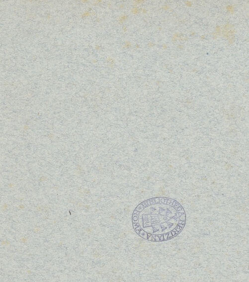 Rückseite von bh025399_recto