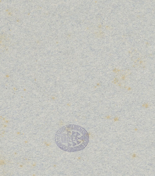 Rückseite von bh025452_recto