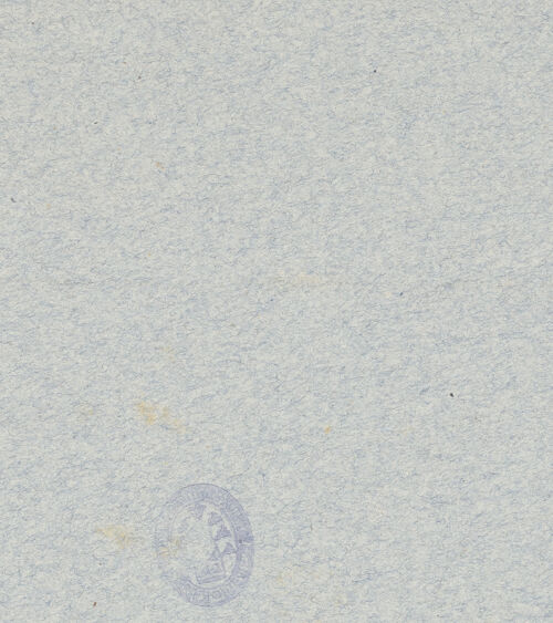 Rückseite von bh025541_recto