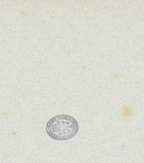 Rückseite von bh025652_recto